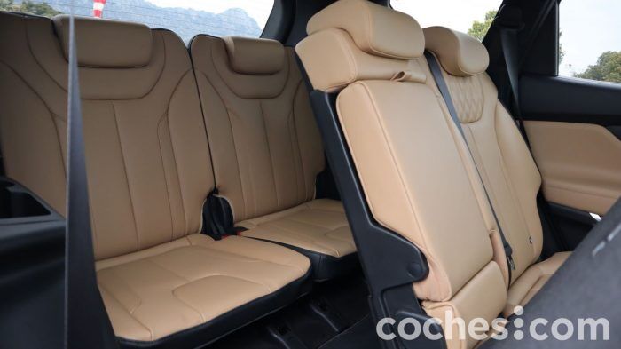 Hyundai Santa Fe Prueba Interior 18 700x393