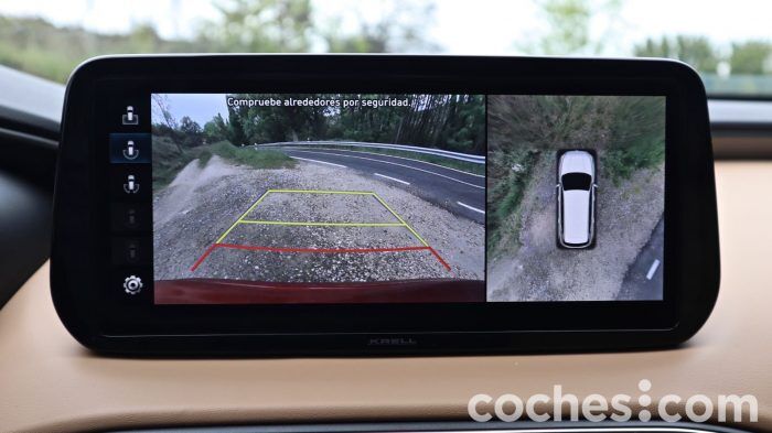 Hyundai Santa Fe Prueba Interior 23 700x393