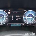 Hyundai Santa Fe Prueba Interior 7 150x150