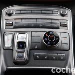 Hyundai Santa Fe Prueba Interior 9 150x150