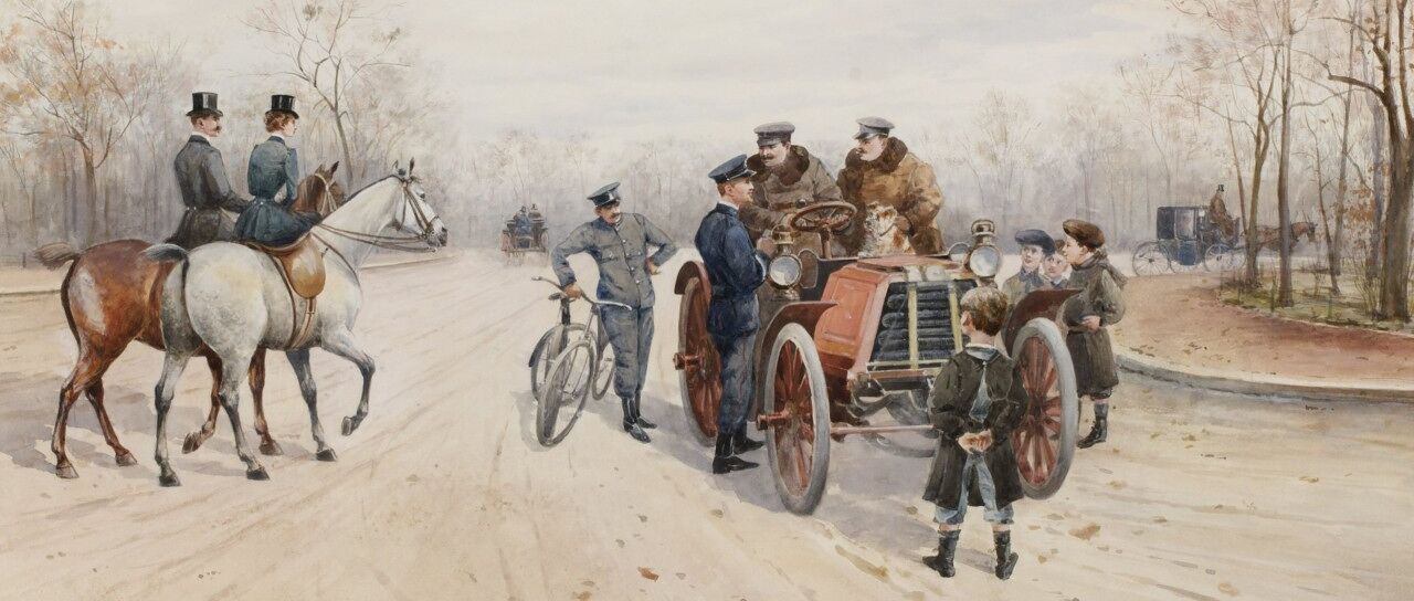 Todas las noticias de coches en un solo portal: Pruebas, fotos, vídeos, informes...