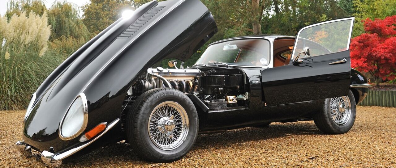 Todas las noticias de coches en un solo portal: Pruebas, fotos, vídeos, informes...