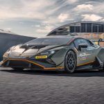 Lamborghini Huracan Super Trofeo EVO2 1 150x150