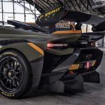 Lamborghini Huracan Super Trofeo EVO2 11 150x150