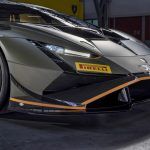 Lamborghini Huracan Super Trofeo EVO2 12 150x150