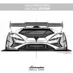Lamborghini Huracan Super Trofeo EVO2 17 150x150