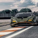 Lamborghini Huracan Super Trofeo EVO2 2 150x150