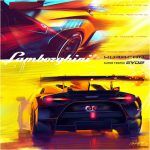 Lamborghini Huracan Super Trofeo EVO2 22 150x150