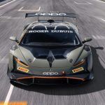 Lamborghini Huracan Super Trofeo EVO2 3 150x150