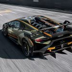 Lamborghini Huracan Super Trofeo EVO2 4 150x150
