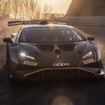 Lamborghini Huracan Super Trofeo EVO2 5 150x150