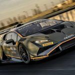 Lamborghini Huracan Super Trofeo EVO2 6 150x150