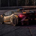 Lamborghini Huracan Super Trofeo EVO2 7 150x150