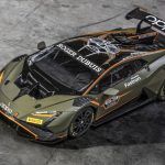 Lamborghini Huracan Super Trofeo EVO2 8 150x150