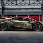 Lamborghini Huracan Super Trofeo EVO2 9 150x150