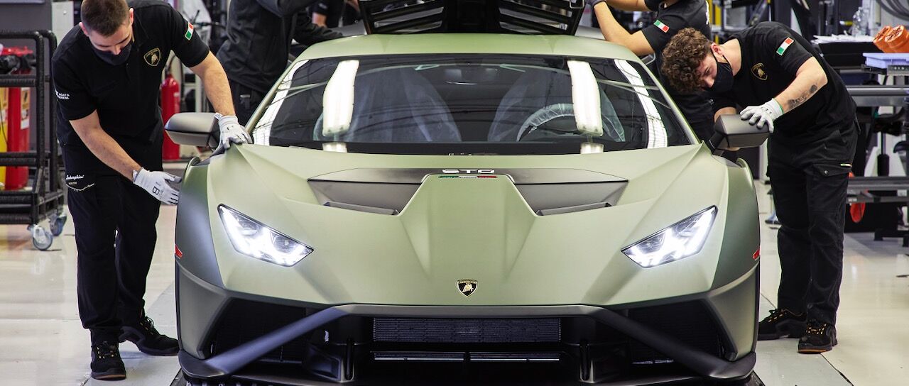 Todas las noticias de coches en un solo portal: Pruebas, fotos, vídeos, informes...