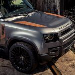 Land Rover Defender Piezas Efecto Oxido 11 150x150
