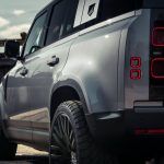 Land Rover Defender Piezas Efecto Oxido 13 150x150