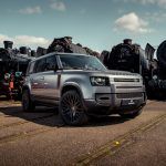 Land Rover Defender Piezas Efecto Oxido 14 150x150