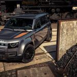 Land Rover Defender Piezas Efecto Oxido 15 150x150