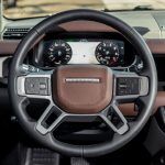 Land Rover Defender Piezas Efecto Oxido 16 150x150