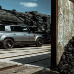 Land Rover Defender Piezas Efecto Oxido 4 150x150