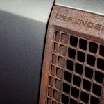 Land Rover Defender Piezas Efecto Oxido 5 150x150