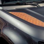 Land Rover Defender Piezas Efecto Oxido 7 150x150
