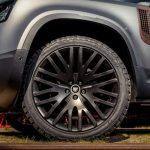 Land Rover Defender Piezas Efecto Oxido 8 150x150