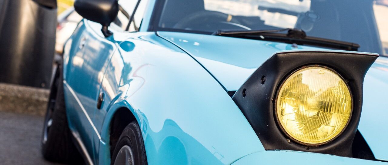 Todas las noticias de coches en un solo portal: Pruebas, fotos, vídeos, informes...