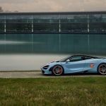 McLaren 720S Librea Gulf 2021 3 150x150