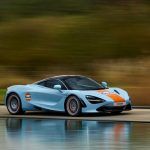 McLaren 720S Librea Gulf 2021 4 150x150