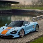 McLaren 720S Librea Gulf 2021 6 150x150
