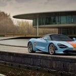 McLaren 720S Librea Gulf 2021 7 150x150
