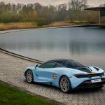 McLaren 720S Librea Gulf 2021 8 150x150
