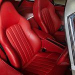 Mercedes Benz SLK 32 AMG 2001 300 SL Gullwing Tribute 11 150x150