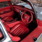 Mercedes Benz SLK 32 AMG 2001 300 SL Gullwing Tribute 12 150x150