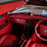 Mercedes Benz SLK 32 AMG 2001 300 SL Gullwing Tribute 13 150x150