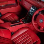 Mercedes Benz SLK 32 AMG 2001 300 SL Gullwing Tribute 14 150x150