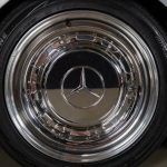 Mercedes Benz SLK 32 AMG 2001 300 SL Gullwing Tribute 8 150x150