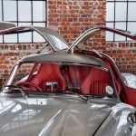 Mercedes Benz SLK 32 AMG 2001 300 SL Gullwing Tribute 9 150x150