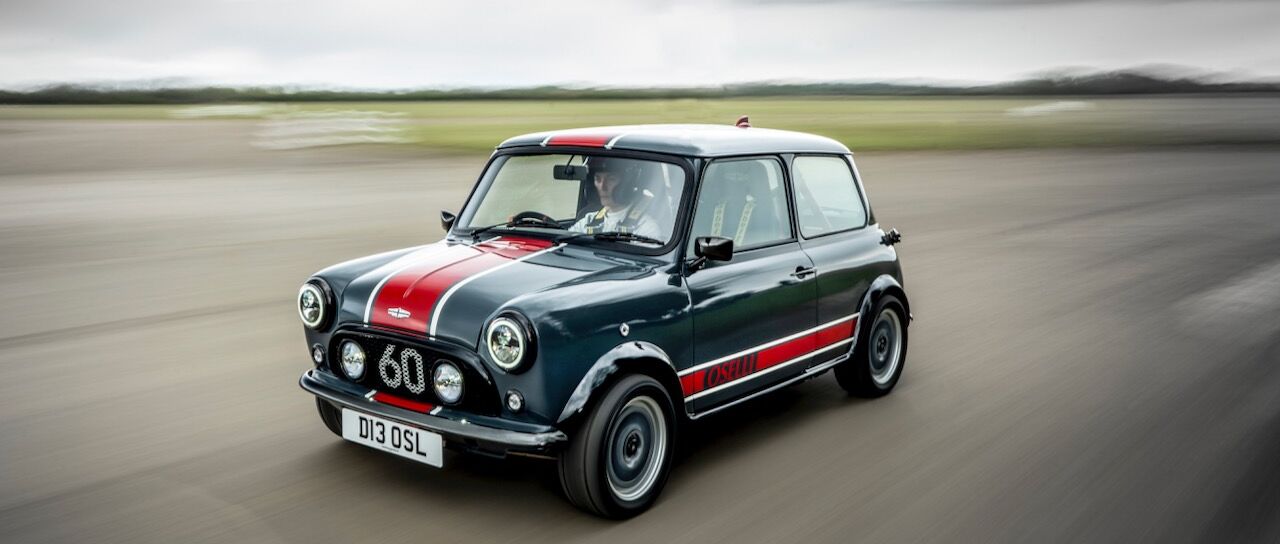 Todas las noticias de coches en un solo portal: Pruebas, fotos, vídeos, informes...