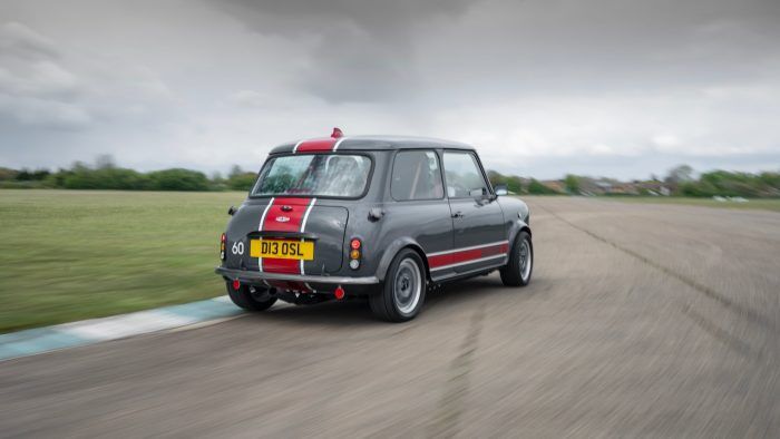 Mini Remastered Oselli Edition 7 700x394