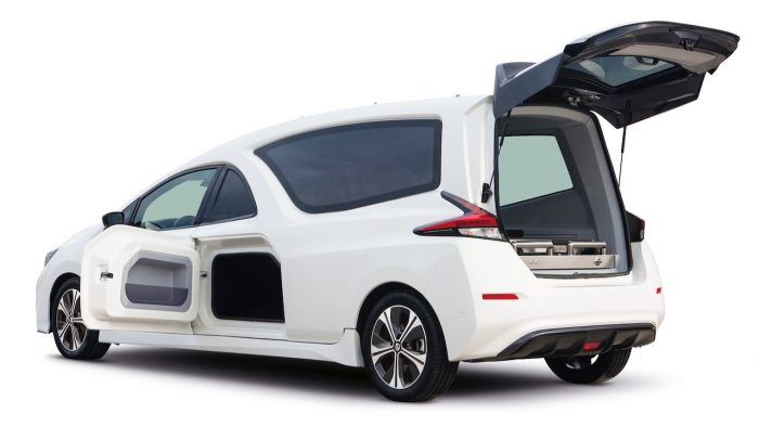 Nissan Leaf Funebre 3 700x394