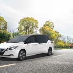 Nissan Leaf Funebre 7 150x150