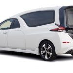 Nissan Leaf Funebre 9 150x150
