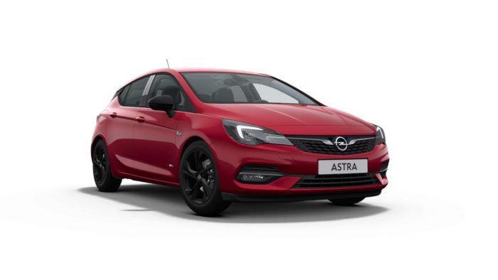 Opel Astra Design Tech 1 700x394