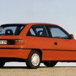 Opel Astra F 3 Puertas 2 150x150