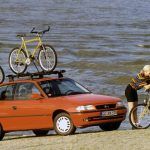 Opel Astra F 3 Puertas 4 150x150