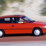 Opel Astra F 3 Puertas 5 150x150